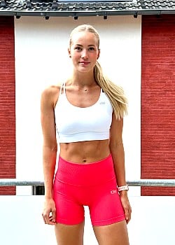 Amalie Jorgensen